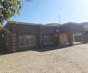 Legae la Tshepo 2 Pilanesberg South Africa