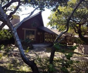 BedRock Lodge Maputa South Africa