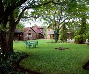 Fairhaven Guest House Klerksdorp South Africa