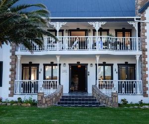 Villa Le Roc Kleinmond Accommodation Kleinmond South Africa