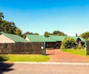 The Exclusive Guesthouse Kempton Park South Africa