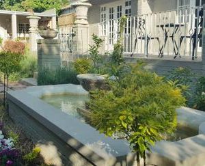 Villa Moi Randburg South Africa