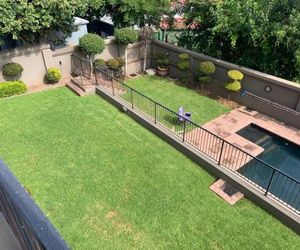 Villa Medellin Johannesburg South Africa