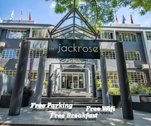 Jack Rose Inn Randburg South Africa