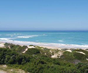 The Sparrows Nest Jeffreys Bay South Africa