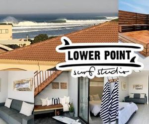 Lower Point Surf Studio 2 Jeffreys Bay South Africa