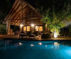 Leopards Lair Bush Lodge Hoedspruit South Africa