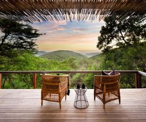 Sungulwane Big 5 Private Game Lodge Hluhluwe South Africa
