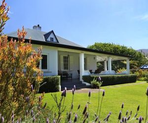 Verandah House Hermanus South Africa