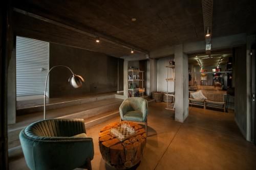 Hotel Photo 21