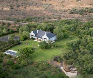 Kwandwe Uplands Homestead Grahamstown South Africa