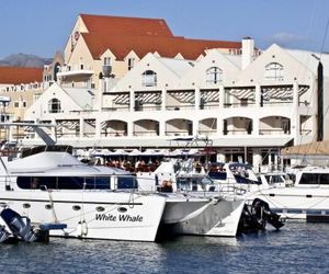 The Boardwalk Accommodation Gordons Bay South Africa