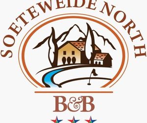Soeteweide North B&b George South Africa