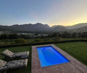 LAmitie Estate Franschhoek South Africa