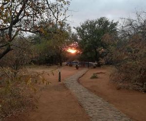 Kelora Bush Camp Mica South Africa