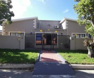 Lucolo Palace Bed & Breakfast East London South Africa