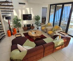 Point Waterfront By Chas Everitt Durban South Africa