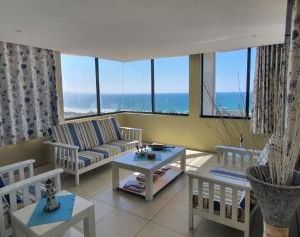 durban beachfront apartment Ushaka 161 Spinnaker Durban South Africa