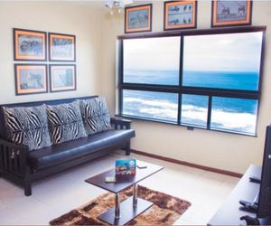 High Tide Beach Condo Amanzimtoti South Africa