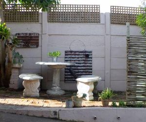 A Place of Grace Durban South Africa