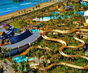 North Beach Self Catering Guest House 179 Durban South Africa