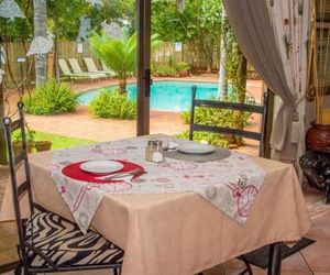 Destiny Inn Lodge Polokwane South Africa