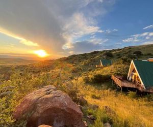 Linduli Lodge Cradock South Africa