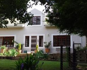 The Gate Guesthouse Letselaskraal South Africa