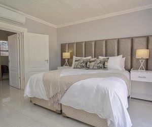 The Blue Sapphire Guesthouse Bloubergstrand South Africa