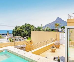 Camps Bay Beach Condo Atlantic Seaboard South Africa