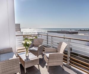 Spectacular Sea View Apartment 257 Eden on The Bay Bloubergstrand South Africa