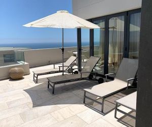 Clifton - Spacious 2 bedroom apartment Camps Bay South Africa