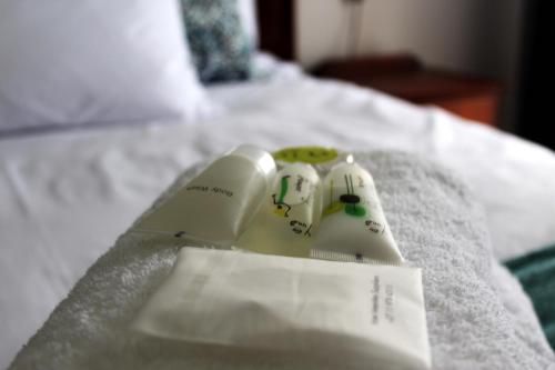 صورة الفندق 19