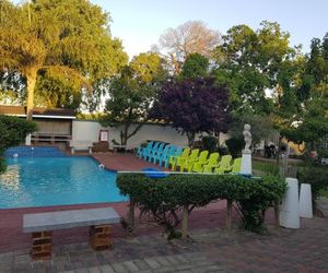 Good 2 Go Guest House Benoni South Africa