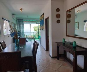 Upstairs Flat Sea Views Pet Friendly Ballito South Africa