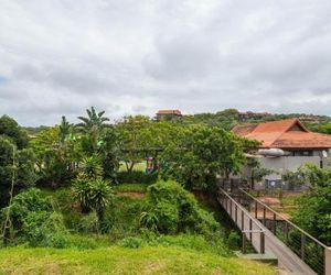 Zimbali Coastal Resort - ZKY1 - 3 Bedroom Apartment Ballito South Africa