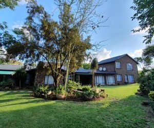 Waterfall Bed & Breakfast Midrand South Africa