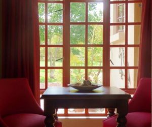 The Horseshoe Guesthouse Midrand South Africa