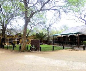 Weltevrede Lodge - Four Seasons Marloth Park South Africa