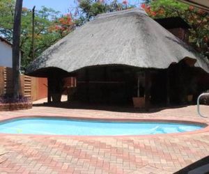 Die Huis - Self Catering Bela-Bela South Africa