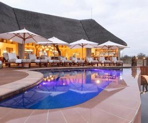 Thabamati Luxury Tented Camp Thornybush Game Reserve South Africa