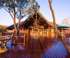 Metsi Lodge Hartbeestfontein South Africa
