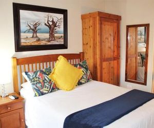 The Quilt Boutique Hotel Overysel South Africa