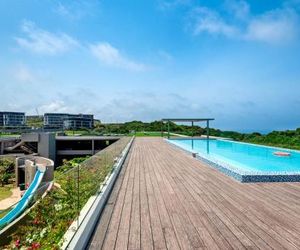 Sibaya Pebble Beach Luxury Apartment Selection South Africa