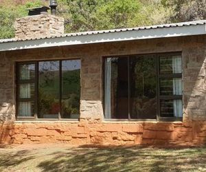 Birdsong Cottages - 10 Poplar Drive - Bergview Estate Bergview South Africa