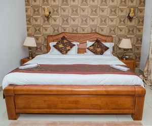 The Crest Lodge Lusaka Zambia