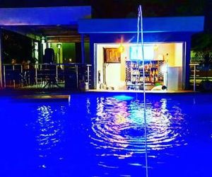 THE ESCAPE LODGE Lusaka Zambia