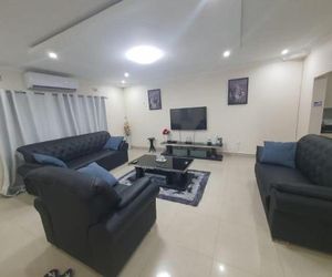 Artem Executive Apartments - Flat 2 Kitwe Zambia