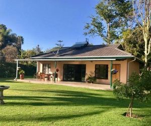 Palm Cottage Harare Zimbabwe