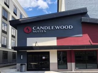 Hotel pic Candlewood Suites - Cleveland South - Independence, an IHG Hotel